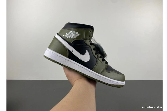 Rep EP JORDAN  1 mid BQ8426-092 BQ8426-092 0331